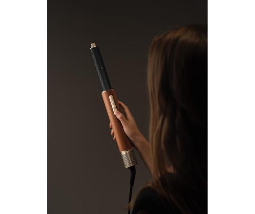 Dreame AirStyle Pro, pruun - Juuste kujundamise seade