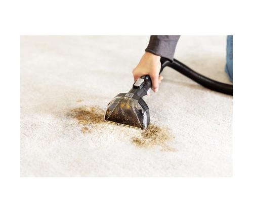 Bissell SpotClean® HydroSteam™ Select, 1000 W, must - Tekstiilipesur