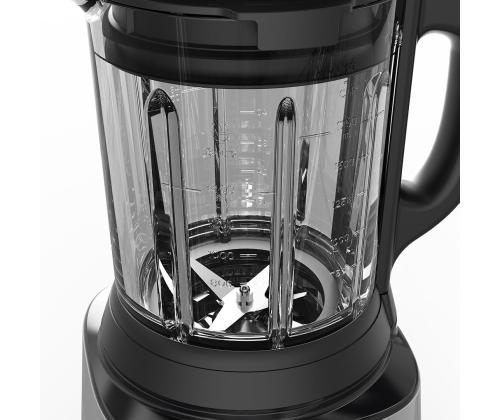 Tefal Perfectmix Cook, 1400 W, hõbedane - Kuumutusfunktsiooniga blender