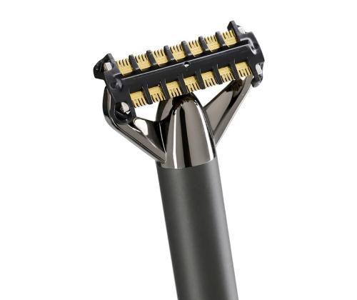 BaByliss Super-X, must - Habemetrimmer
