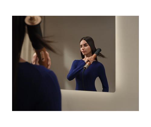 Dreame AirStyle Pro, pruun - Juuste kujundamise seade