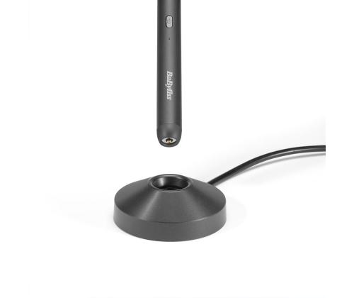 BaByliss Super-X, must - Habemetrimmer