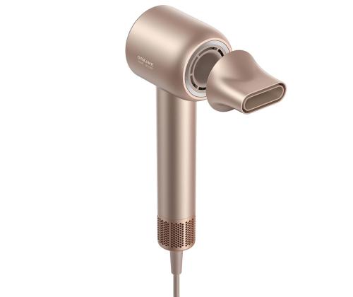 Dreame Hair Glory Mix, 1600 W, kuldne - Föön