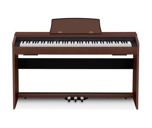 Digitaalne klaver Casio Privia