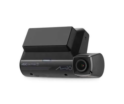 Mio MiVue 956W, must - Videoregistraator