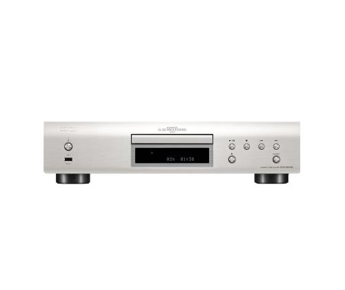Denon DCD-900NE, hõbe - CD mängija