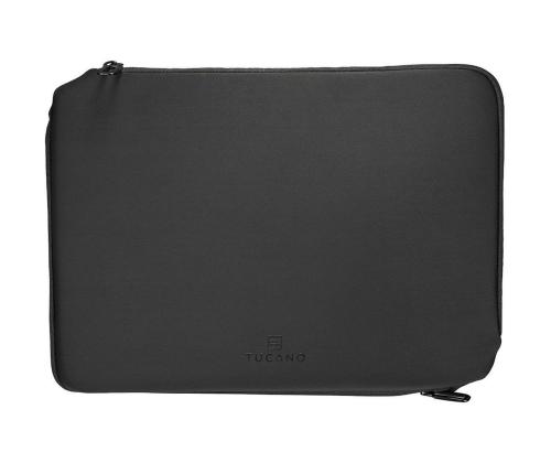 Tucano Doppio, 14", must - Sülearvuti ümbris