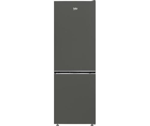 Beko, NoFrost, 301 L, kõrgus 180 cm, hall - Külmik