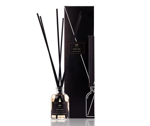 Aromatic89, Epsilon, klassikaline pudel, 50 ml - Kodulõhnastaja