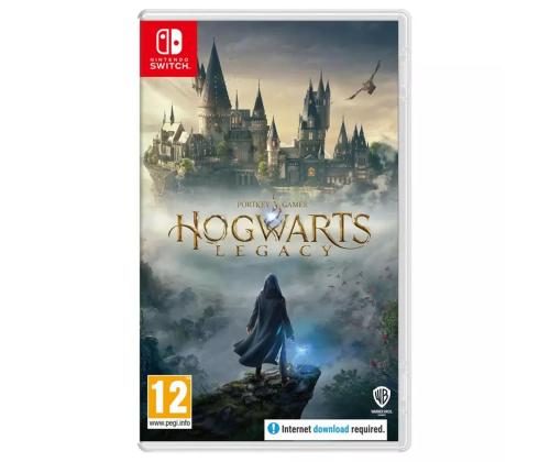 Hogwarts Legacy, Nintendo Switch - Mäng