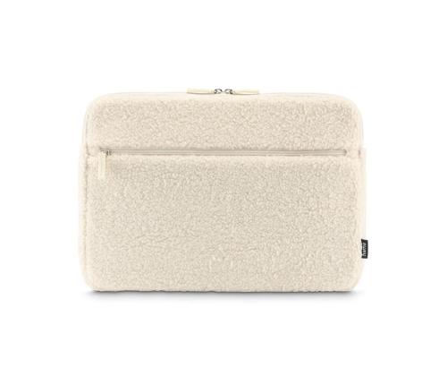 Hama Cozy, 15,6", beež - Sülearvuti ümbris