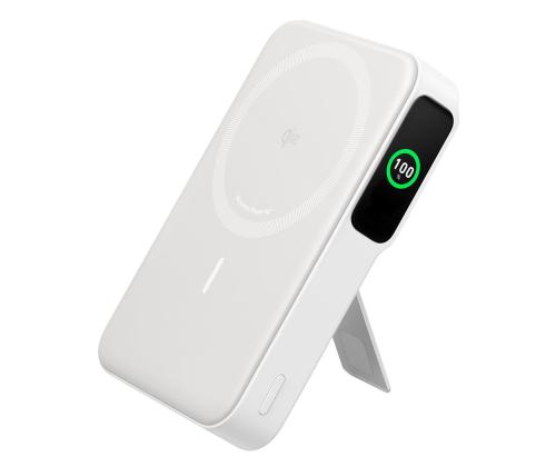 Anker MagGo, 10000 mAh, valge - Akupank