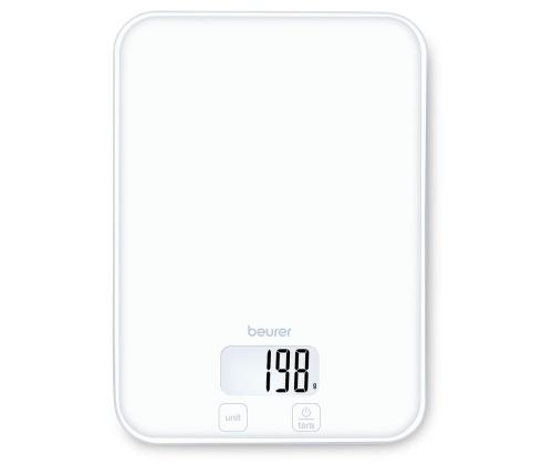 Beurer KS 19 Pure White, valge - Köögikaal