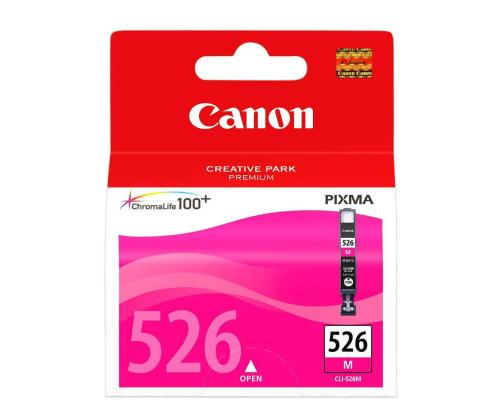Tindikassett Canon CLI-526M