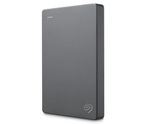 Väline kõvaketas Seagate Basic (2 TB)