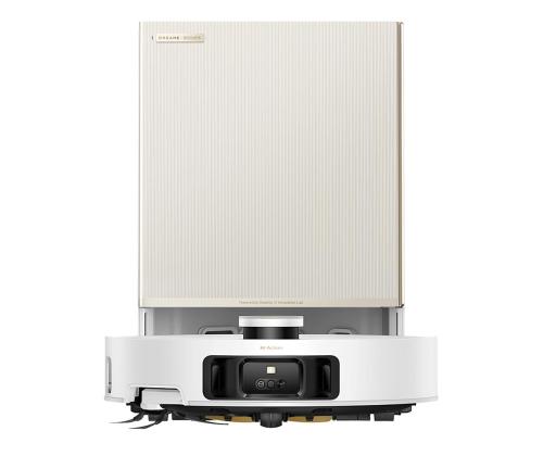 Dreame Matrix 10 Ultra, märg- ja kuivpuhastus, valge - Robottolmuimeja