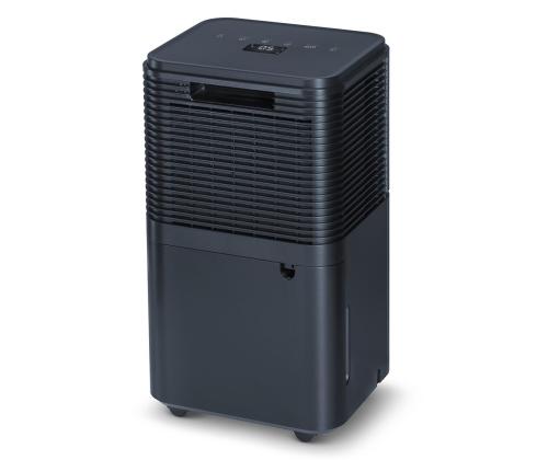 Beurer, must - Õhukuivati