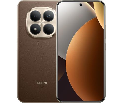 Xiaomi Redmi Note 15 Pro+ 5G, 8 GB, 256 GB, kuld/pruun - Nutitelefon