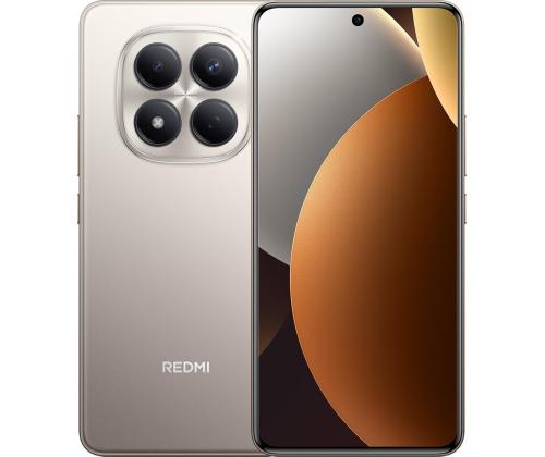 Xiaomi Redmi Note 15 Pro, 8 GB, 256 GB, hall - Nutitelefon