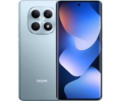 Xiaomi Redmi Note 15, 6 GB, 128 GB, sinine - Nutitelefon