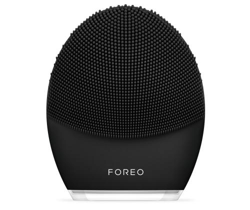 Foreo Luna 3 Men, must - Näopuhastushari