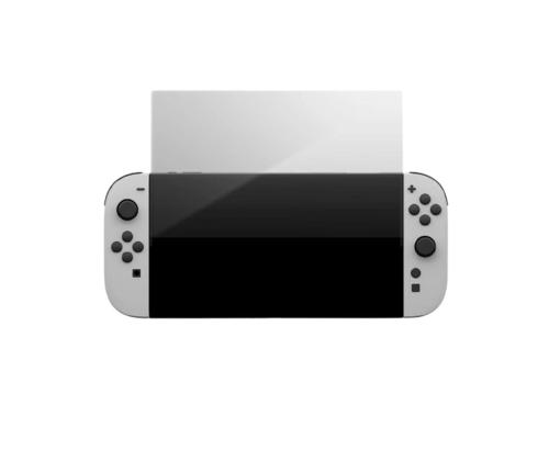 Nacon Tempered Glass Protection, Nintendo Switch 2 - Ekraanikaitse