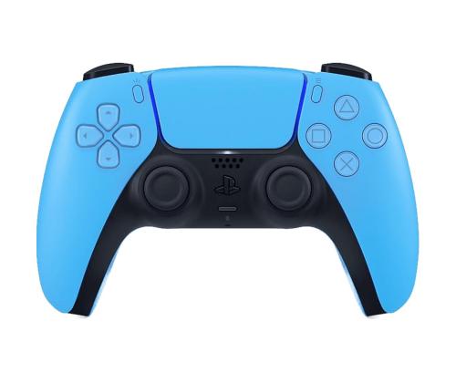 Sony DualSense, PlayStation 5, helesinine - Mängupult