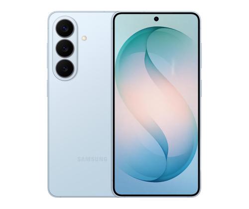 Samsung Galaxy S26, 256 GB, helesinine - Nutitelefon