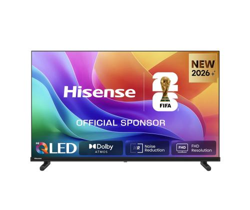 TV Hisense 40"