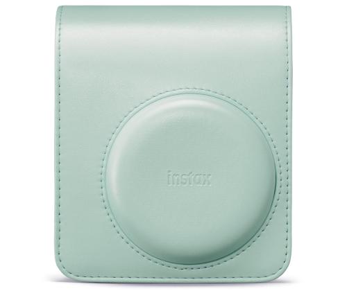Fujifilm Instax mini 13 Camera Case, roheline - Ümbris