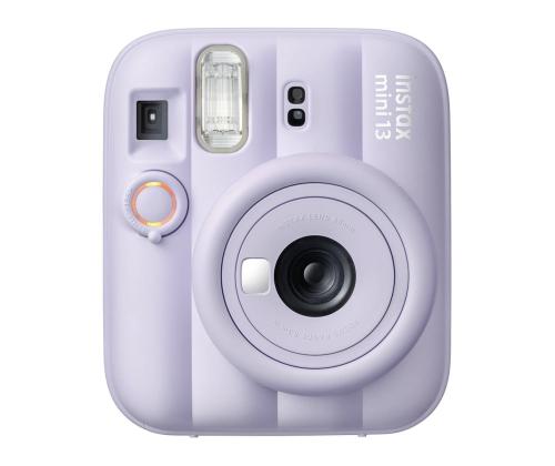 Fuji Instax Mini 13, lilla - Kiirpildikaamera
