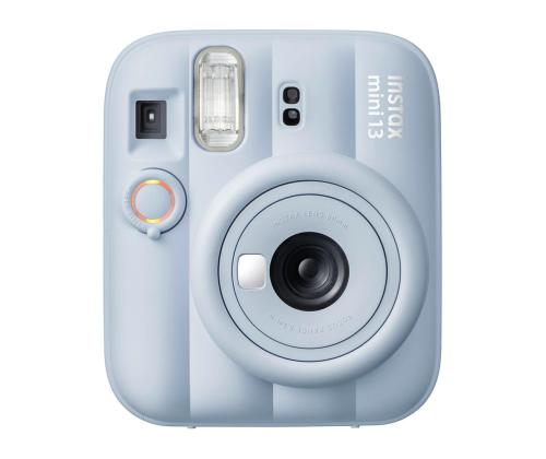 Fuji Instax Mini 13, sinine - Kiirpildikaamera