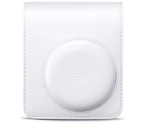 Fujifilm Instax mini 13 Camera Case, valge - Ümbris