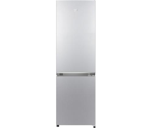 Beko, 262 L, height 176 cm, hõbedane - Külmik