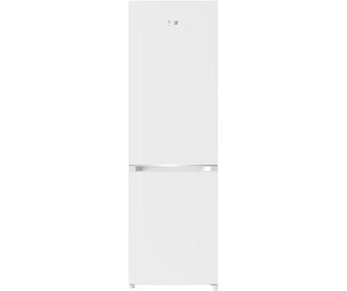 Beko, NoFrost, 250 L, kõrgus 180 cm, valge - Külmik