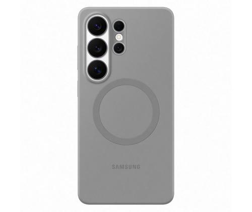 Samsung Silicone Magnet Case, Galaxy S26 Ultra, hall - Ümbris