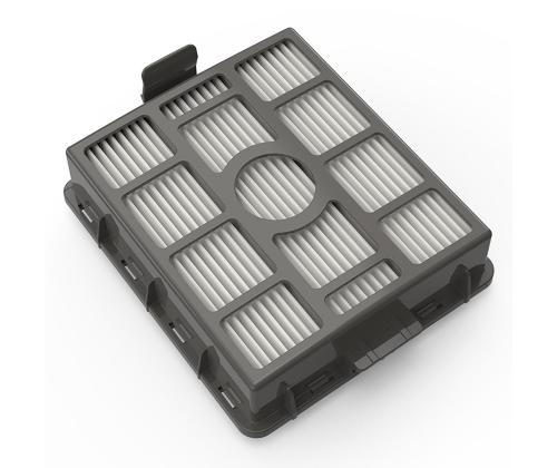 Shark, IP3000 - AED antiallergeenne filter