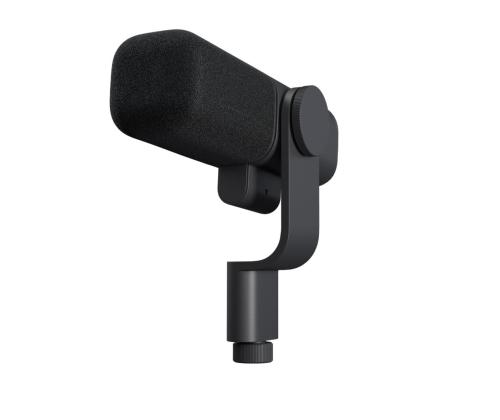 Logitech Yeti Studio, must - Mikrofon