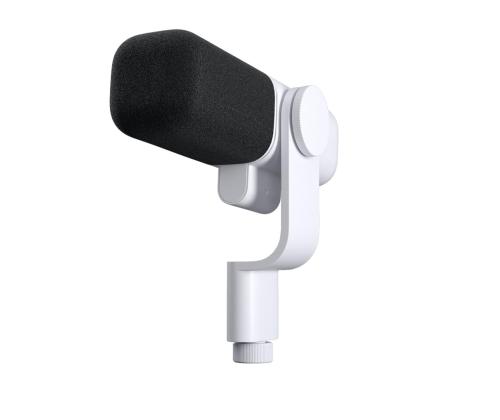 Logitech Yeti Studio, valge - Mikrofon
