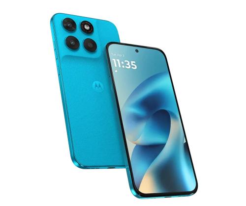 Motorola Moto G87, sinine - Nutitelefon
