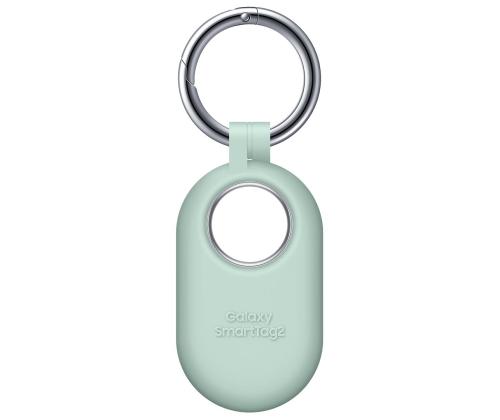 Samsung Silicone Case, Galaxy SmartTag2, heleroheline - Ümbris
