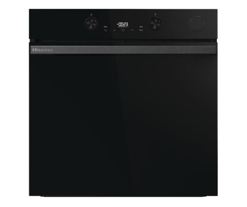 Hisense, 77 L, Steam Add Plus, must - Integreeritav ahi