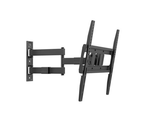 Vogel's UP 4043 Full-Motion M, 32-65", must - Teleri seinakinnitus