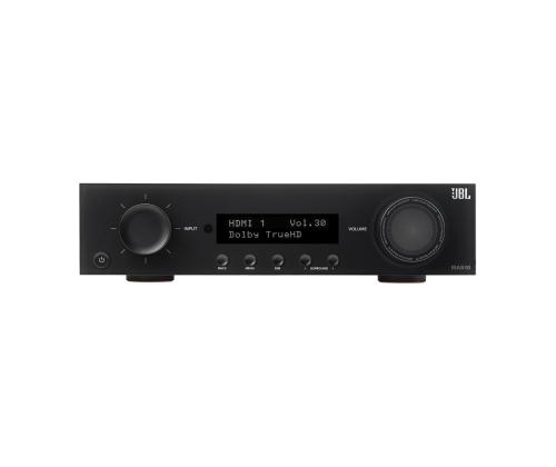 JBL MA510, 5.2, 8K, must - Ressiiver