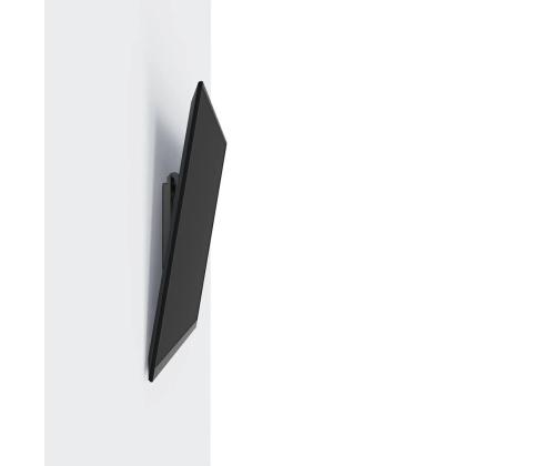Vogel's UP 2013 Tilting S, 19-43", must - Teleri seinakinnitus