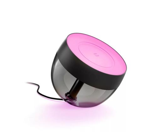 Philips Hue Iris, must - LED lamp