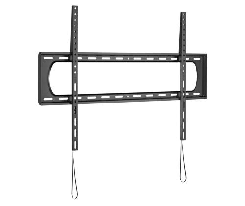 Vogel's UP 9003 Fixed XL, 55 - 120", must - Teleri seinakinnitus