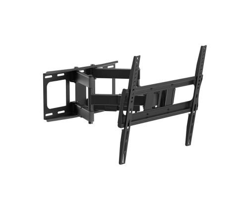 Vogel's UP 4053 Full-Motion M, 32-65", must - Teleri seinakinnitus