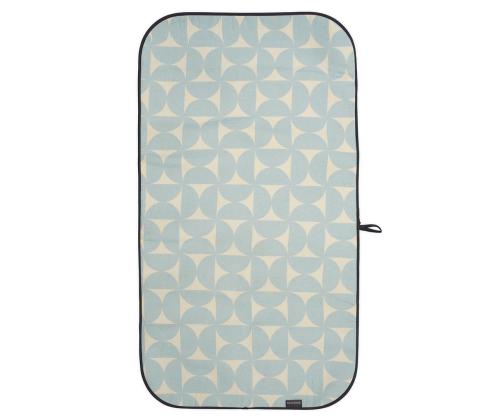 Brabantia, Fresh Breeze, 65 x 120 cm, sinine - Triikimismatt