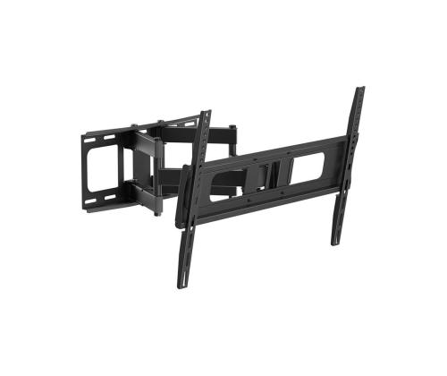 Vogel's UP 6053 Full-Motion L, 40-80", must - Teleri seinakinnitus